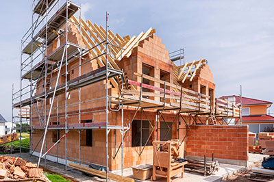 Construire neuf