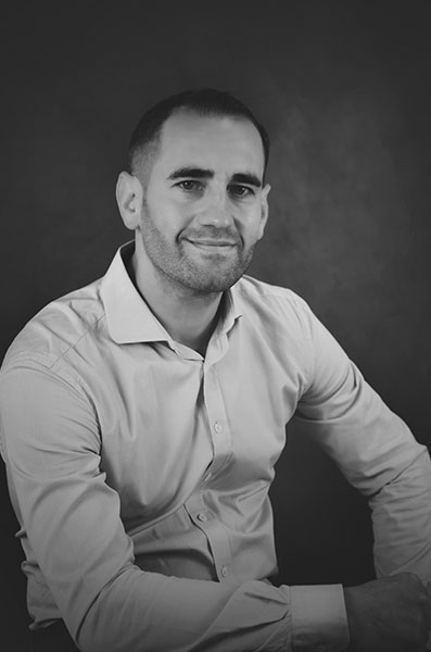 ACM - Guillaume Comines